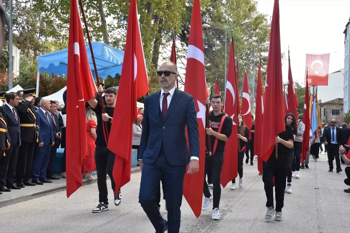 30 Ağustos Zafer Bayramı ve Türk Silahlı Kuvvetleri Günü Törenleri