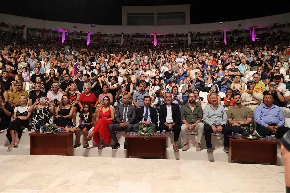 Muğla’da 9. Uluslararası Zurnazen Festivali Devam Ediyor