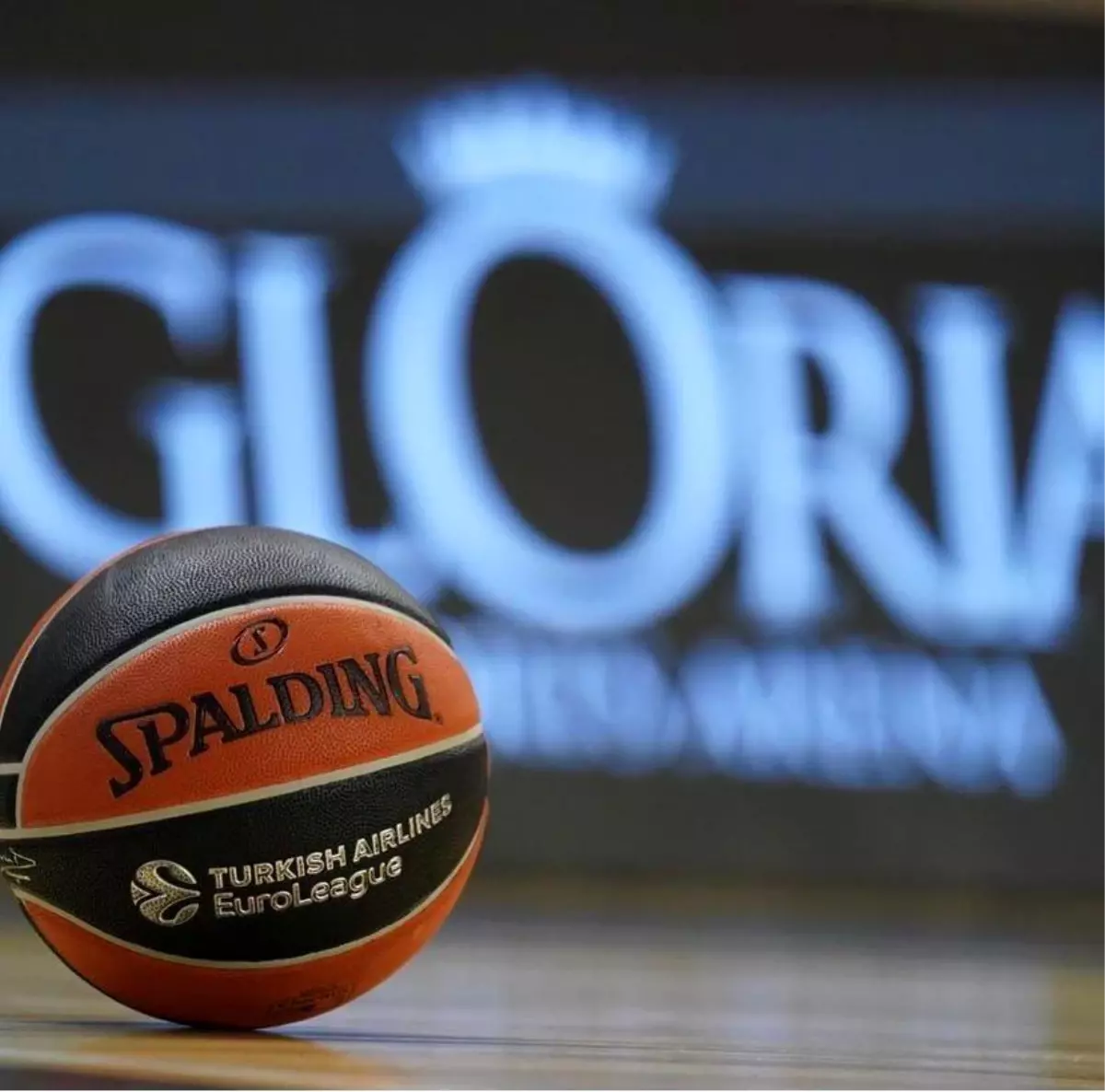 Gloria Cup 2024 Basketbol Turnuvası Antalya’da Düzenlenecek