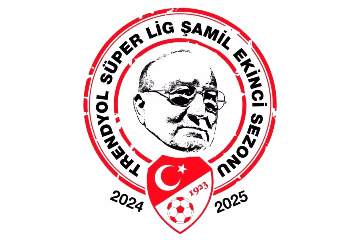 Süper Lig 2024-2025 Şamil Ekinci Sezonu