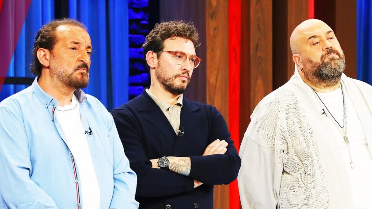 MasterChef’te yeni kural: Tamamen yasaklandı