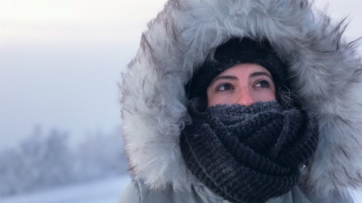 Meteoroloji tek tek açıklandı: O ilçeler şimdiden eksi derecelere ulaştı! İşte, Türkiye’nin en soğuk ilçeleri