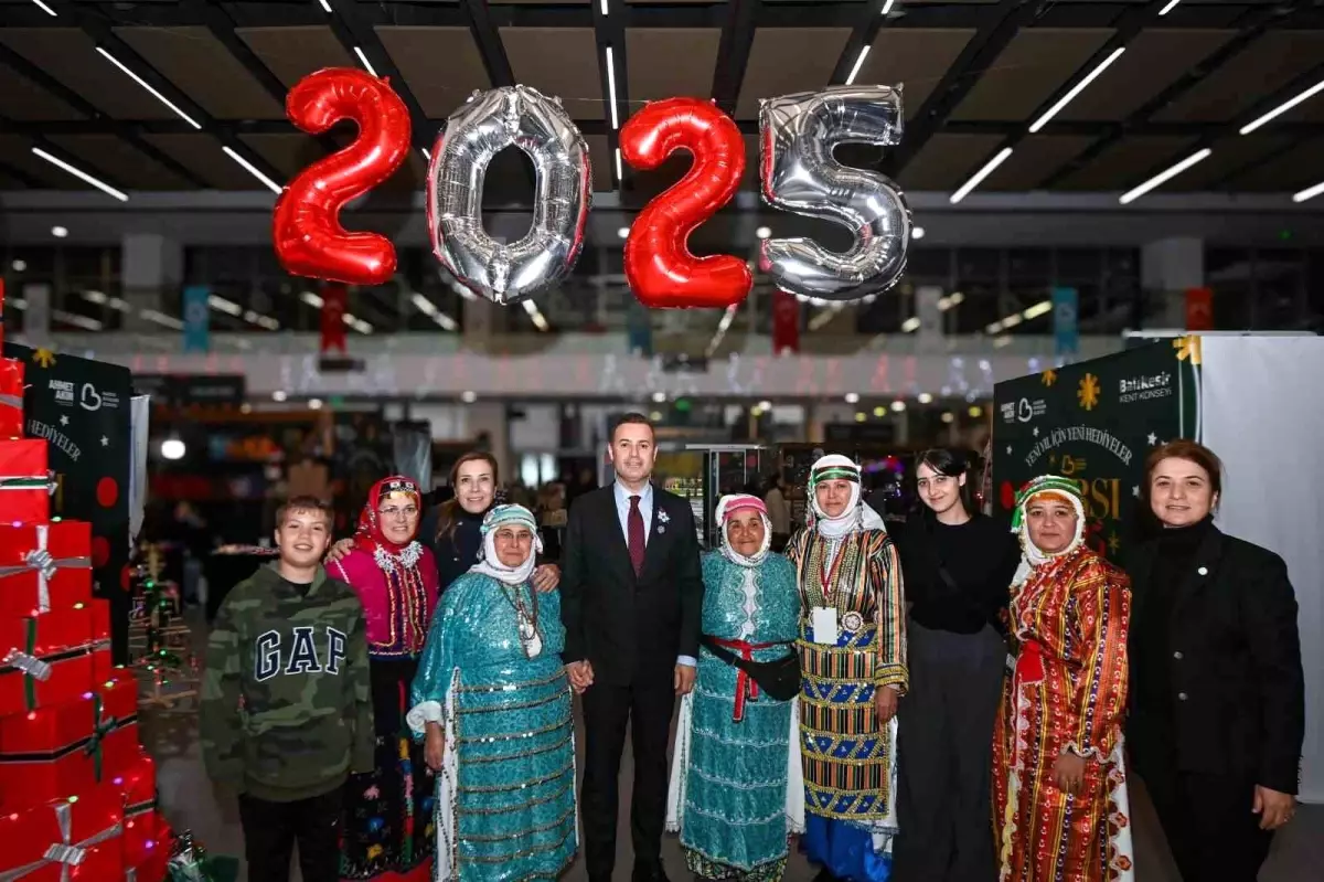 Kadın Girişimciler İçin Kalıcı Satış Yerleri Kurulacak