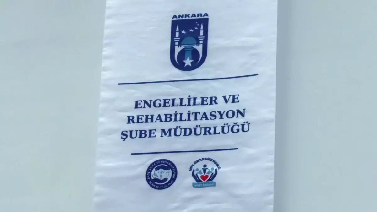 Mansur Yavaş: “Türkiye’de İlk Defa Görme Engelliler Müzesini Yakında Hayata Geçireceğiz”