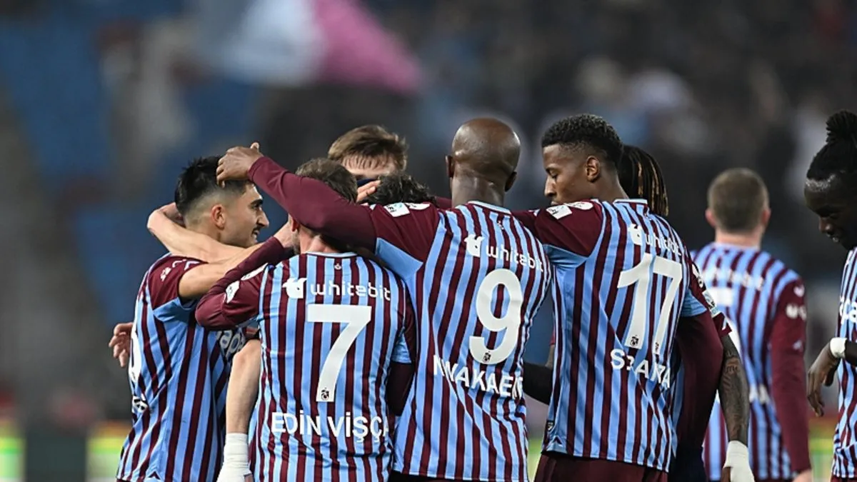 Trabzonspor – Sivasspor maçının VAR’ı Helder Malheıro oldu